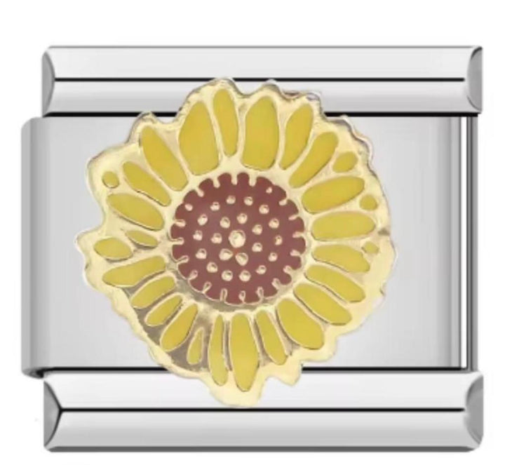 Charm Italiano Girasol