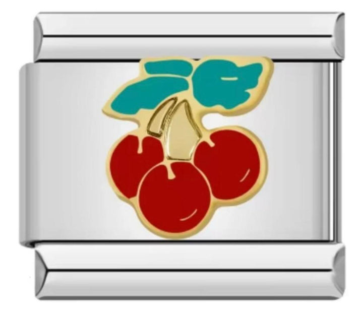 Charm Italiano Cerezas