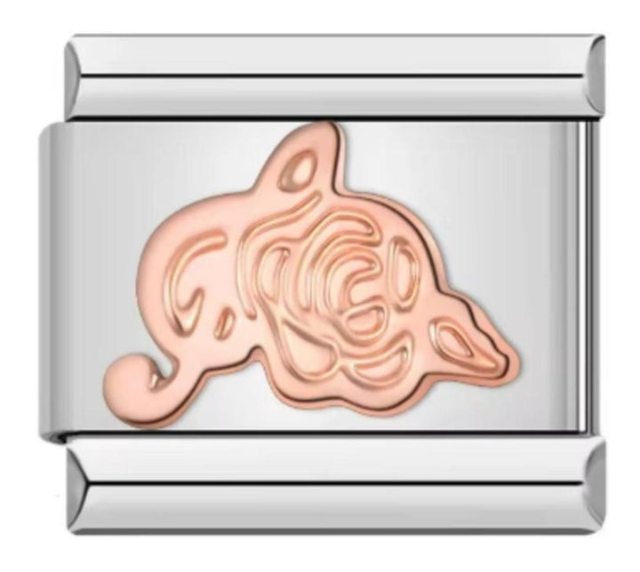 Charm Italiano Nota Musical