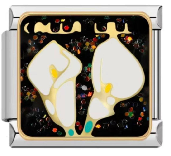 Charm Italiano Flores Georgia