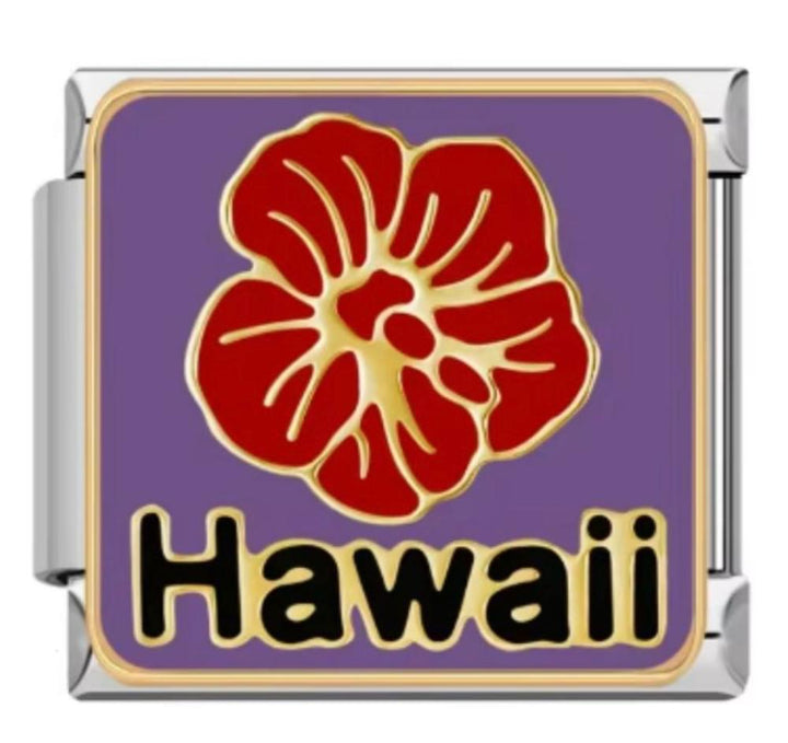 Charm Italiano Hawaii