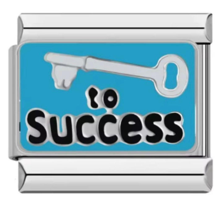 Charm Italiano To Success