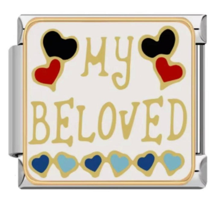 Charm Italiano My Beloved