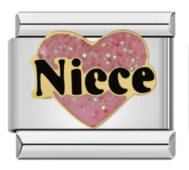 Charm Italiano Niece