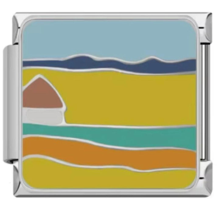 Charm Italiano Granja