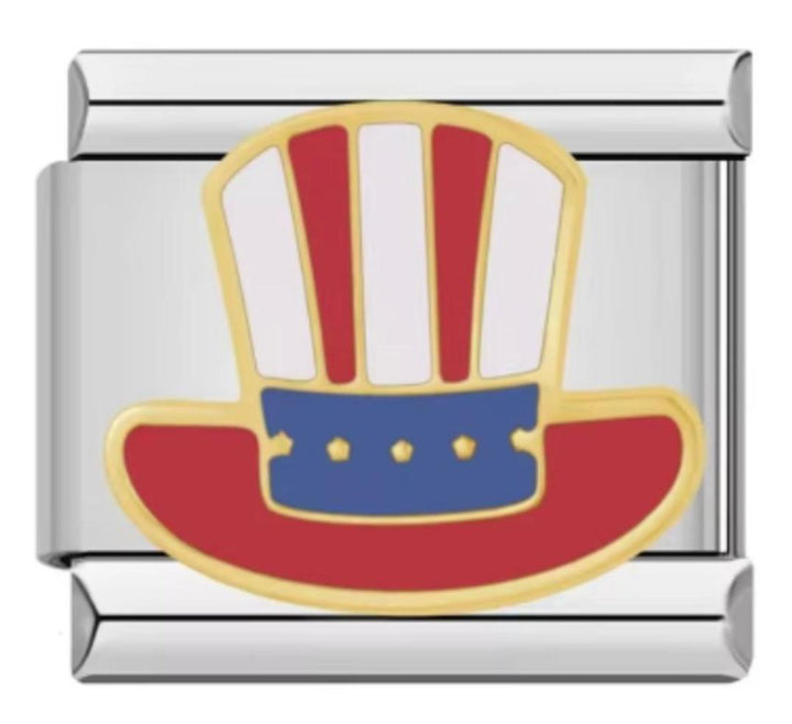 Charm Italiano 4 De Julio