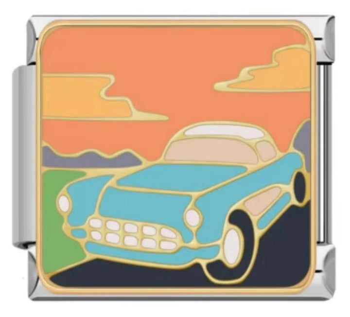 Charm Italiano Auto