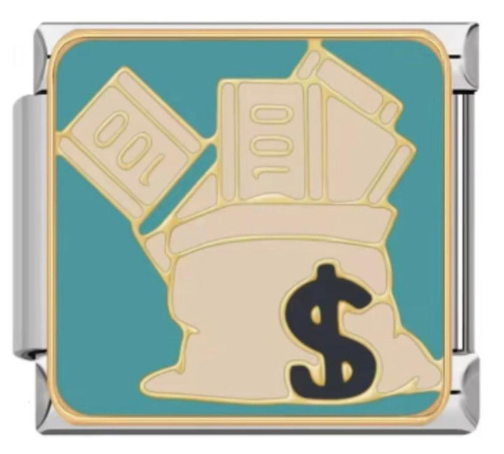 Charm Italiano Billetes