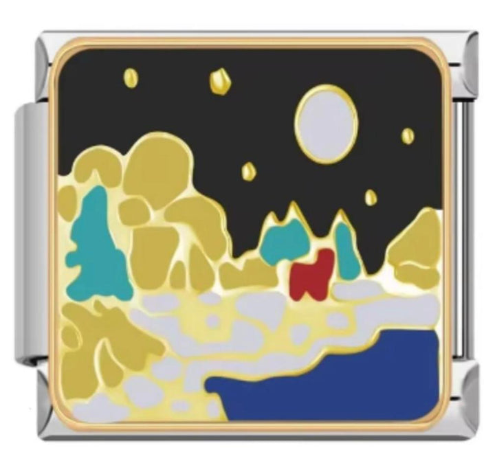 Charm Italiano Noche