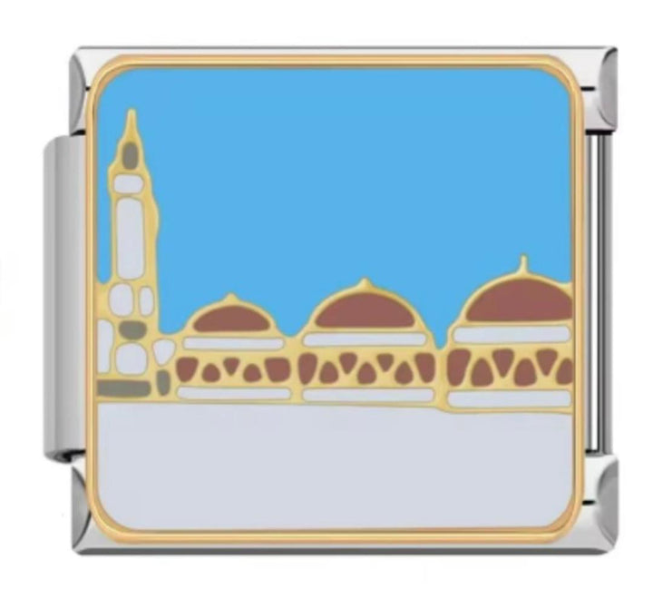 Charm Italiano Mezquita