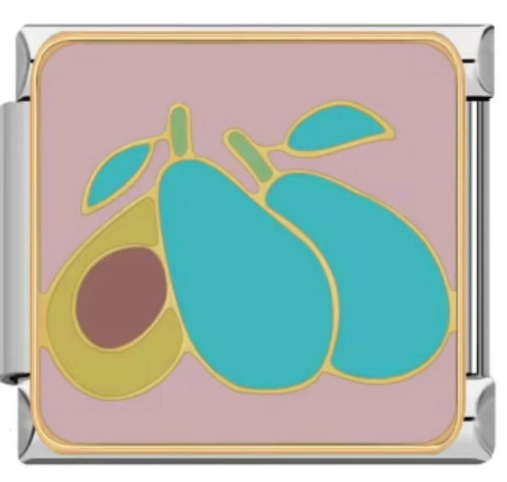 Charm Italiano Aguacate