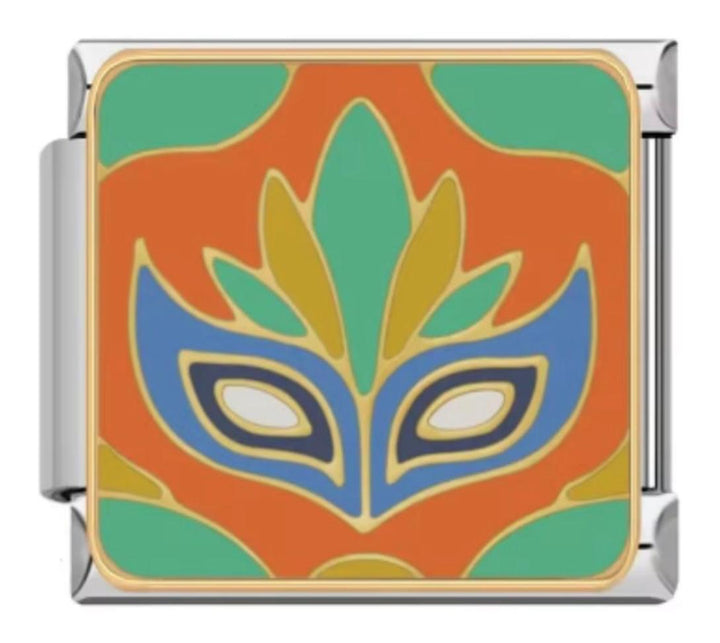 Charm Italiano Carnaval