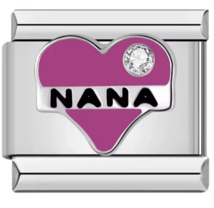 Charm Italiano Nana
