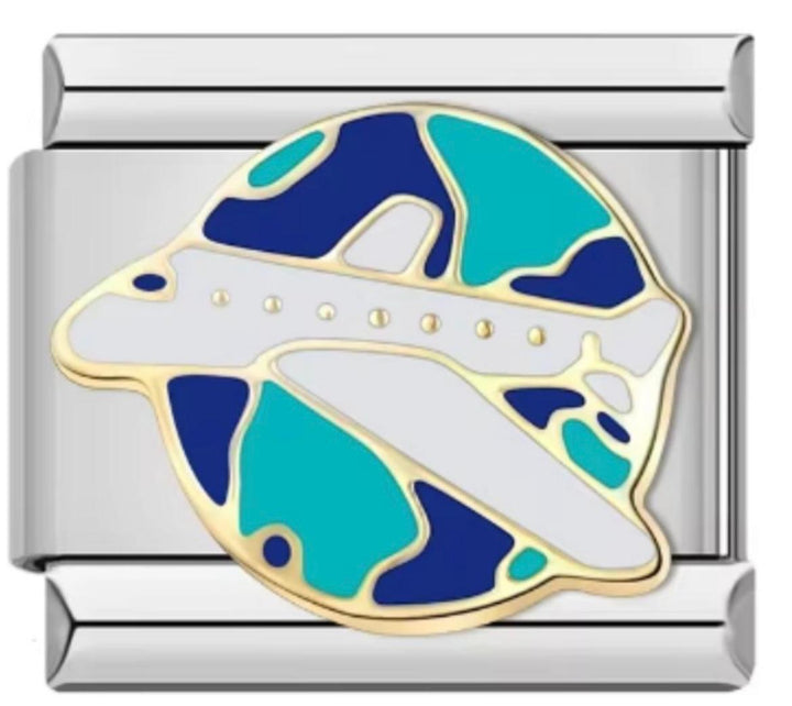 Charm Italiano Avion