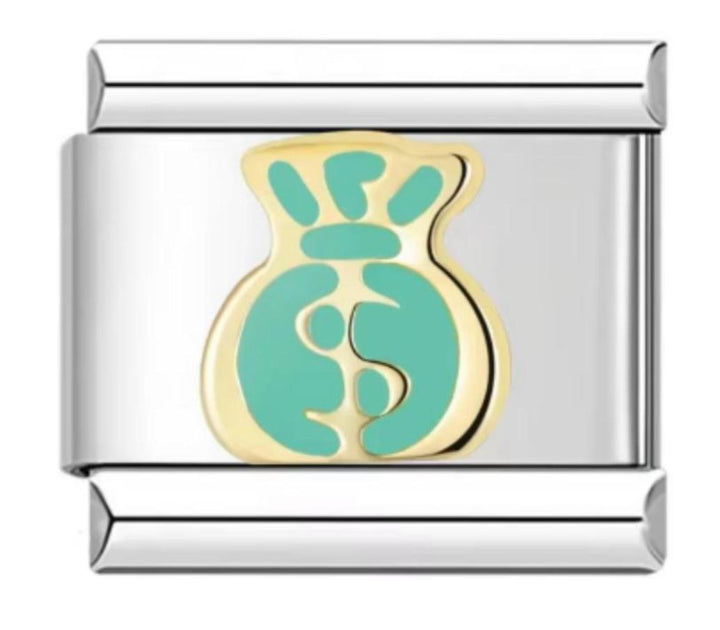 Charm Italiano Dinero