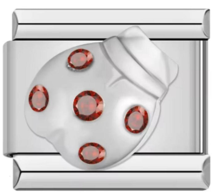 Charm Italiano Mariquita