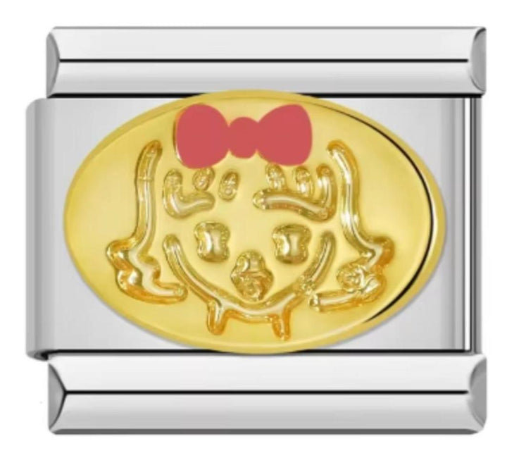 Charm Italiano Niña