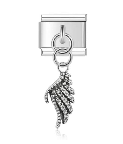 Charm Italiano Ala