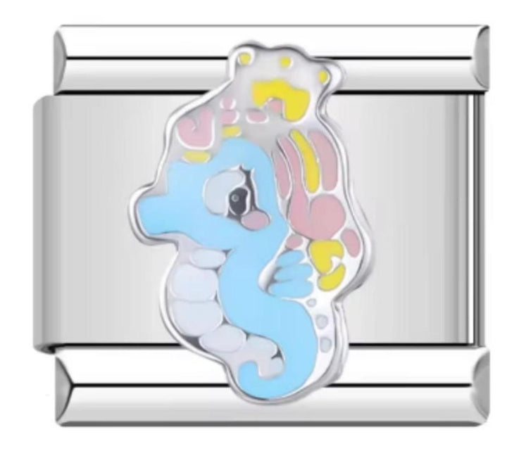 Charm Italiano Caballito