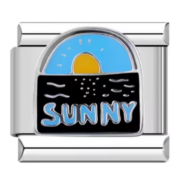 Charm Italiano Sunny