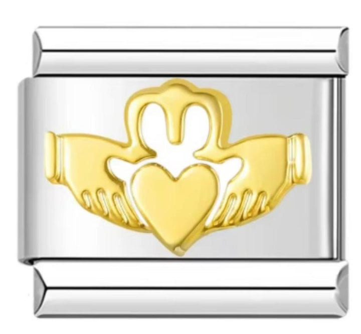 Charm Italiano Familia