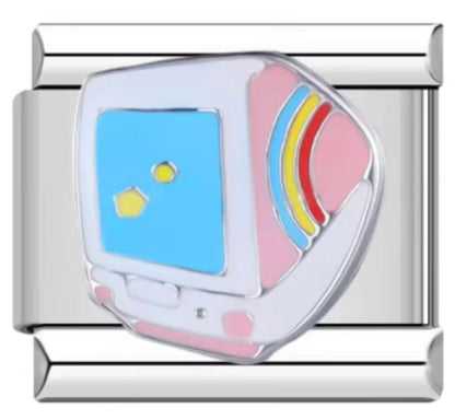 Charm Italiano Tv