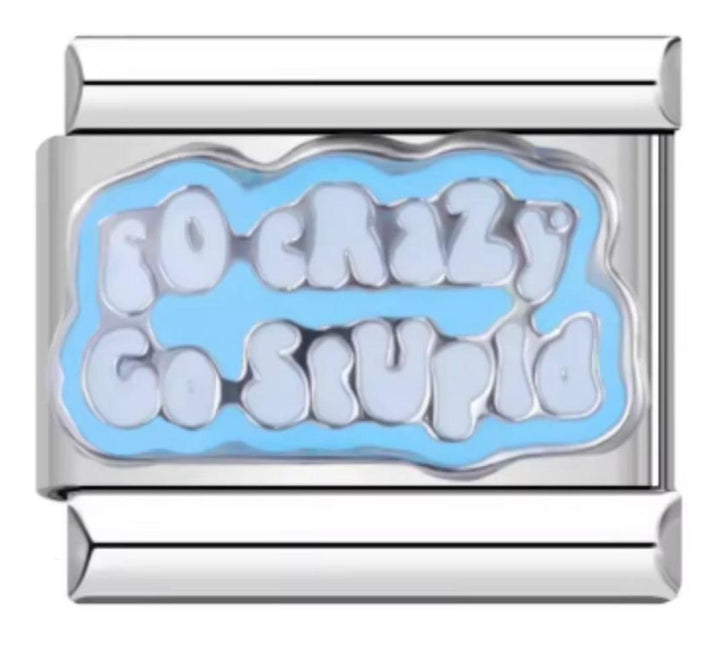 Charm Italiano Crazy