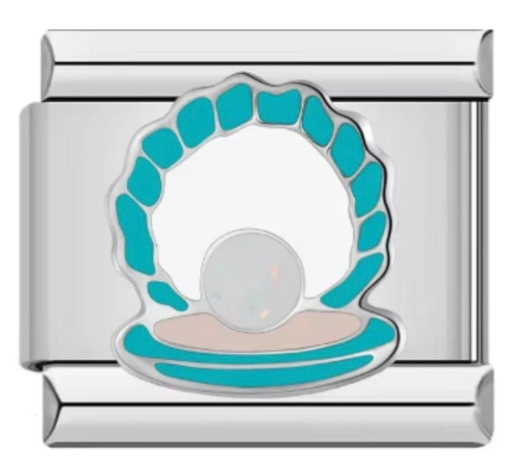 Charm Italiano Perla