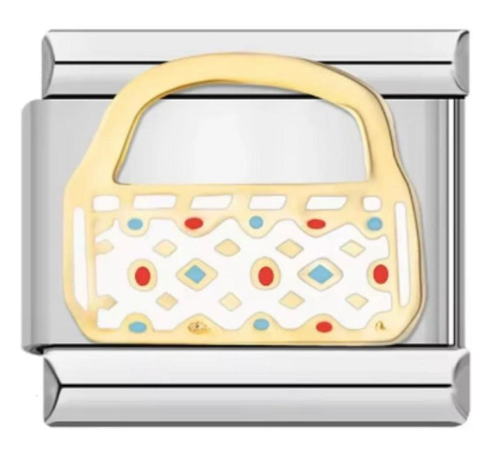 Charm Italiano Bolso