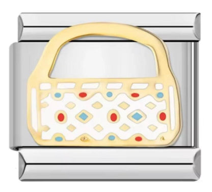 Charm Italiano Bolso