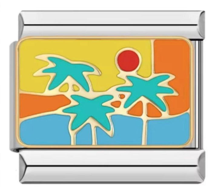 Charm Italiano Playa