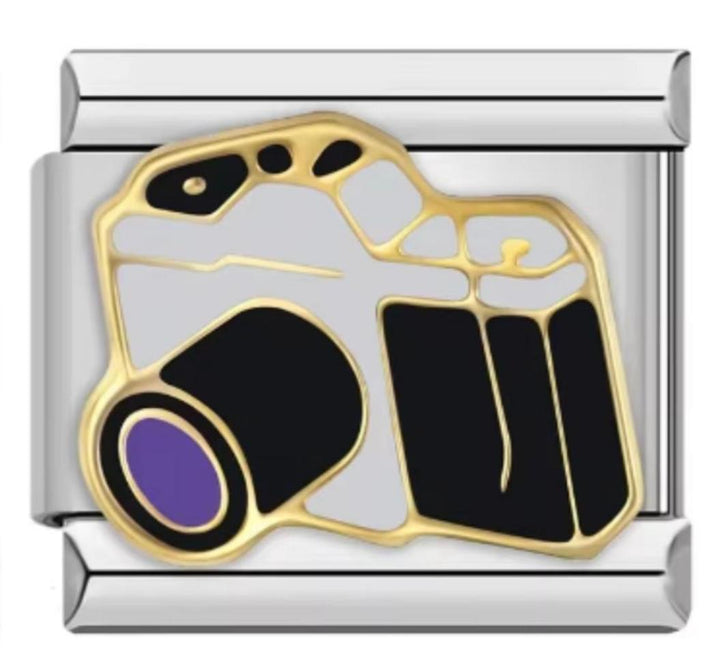 Charm Italiano Camara