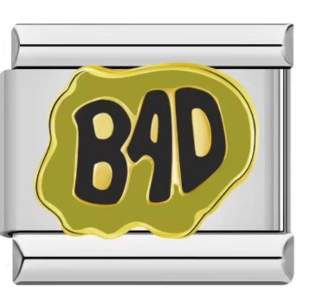 Charm Italiano BAD