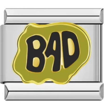 Charm Italiano BAD