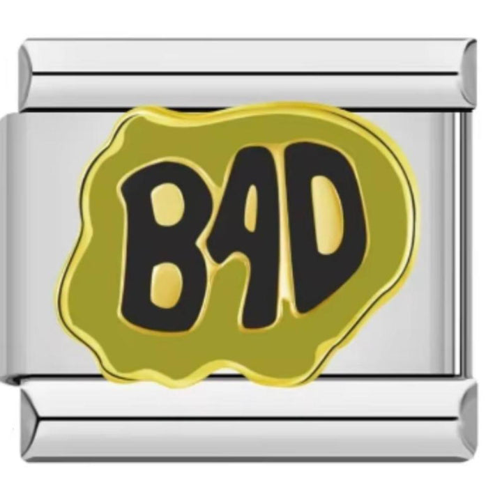 Charm Italiano BAD