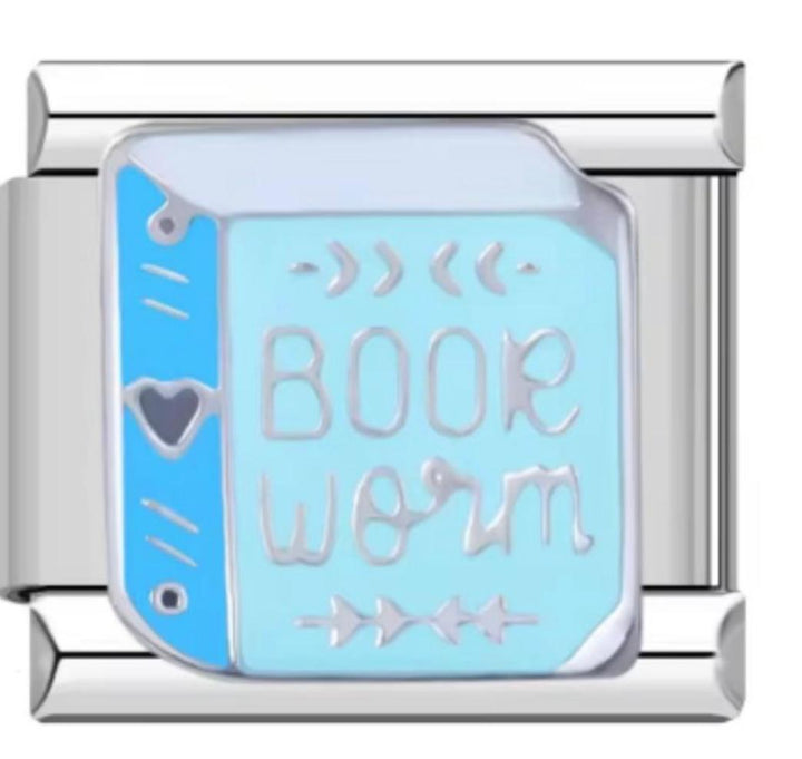 Charm Italiano Book