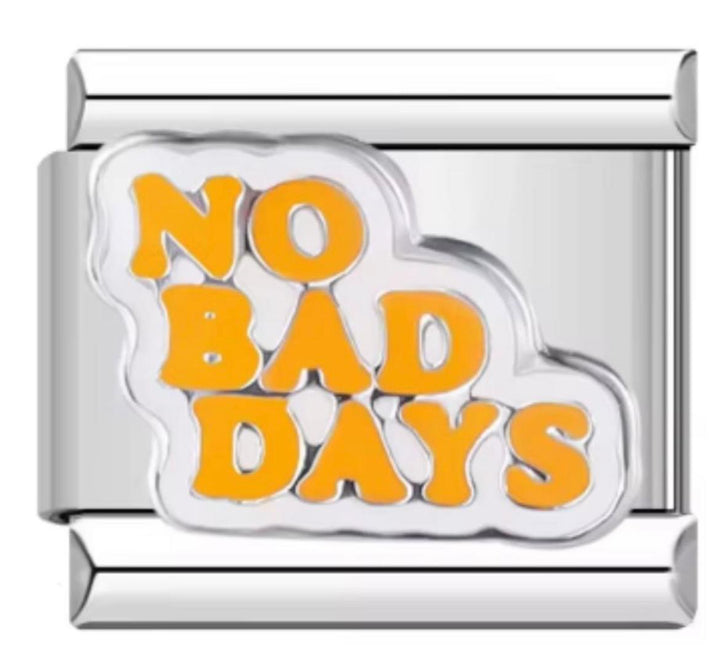Charm Italiano No Bad Days