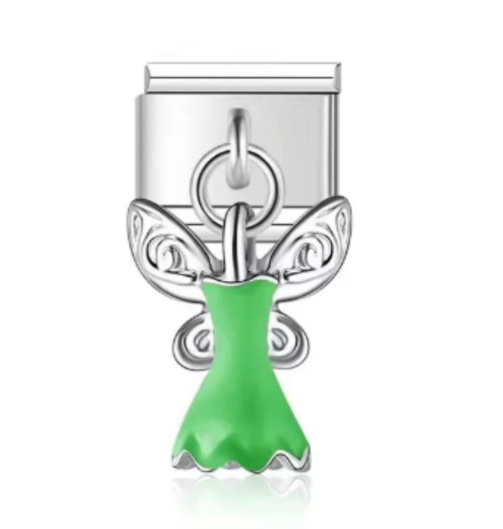 Charm Italiano Campanita