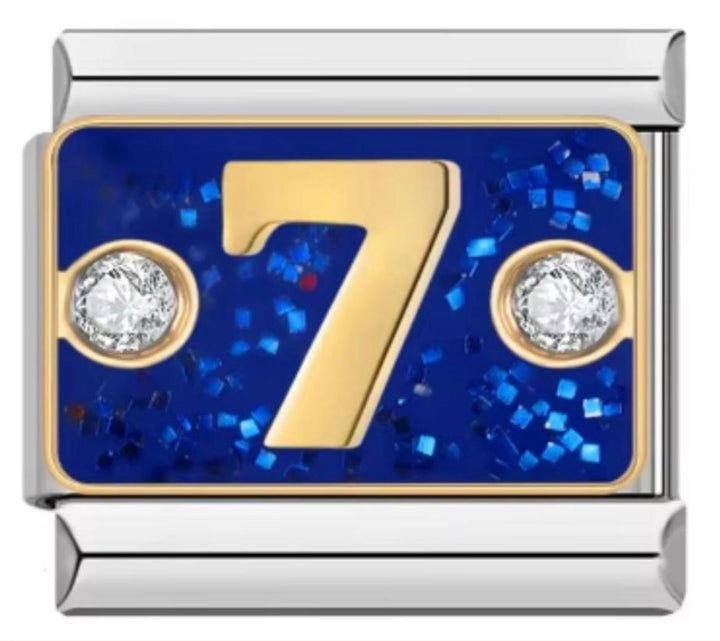 Charm Italiano 7