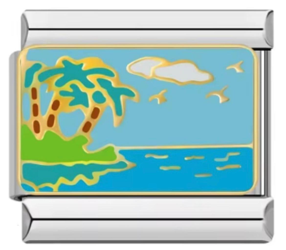 Charm Italiano Isla