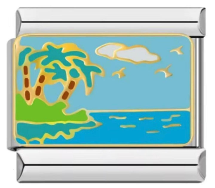 Charm Italiano Isla