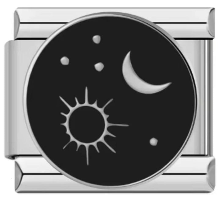 Charm Italiano Noche