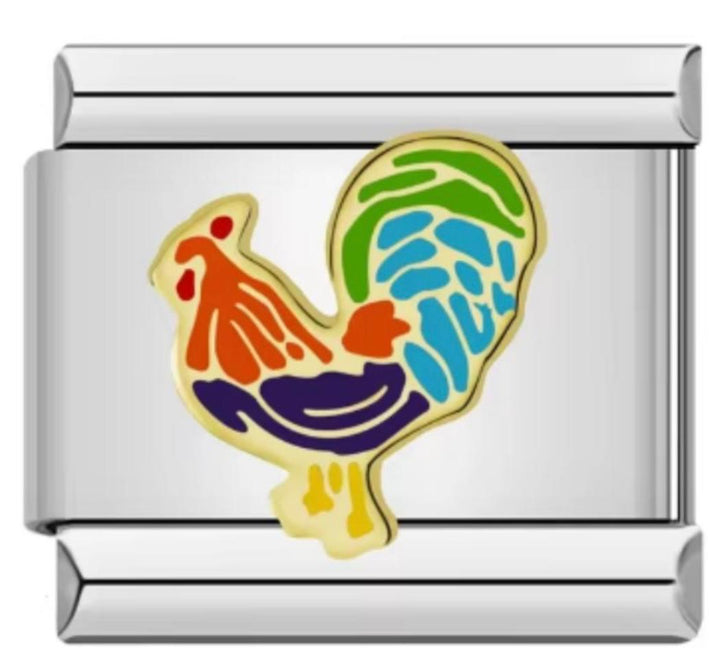 Charm Italiano Gallo