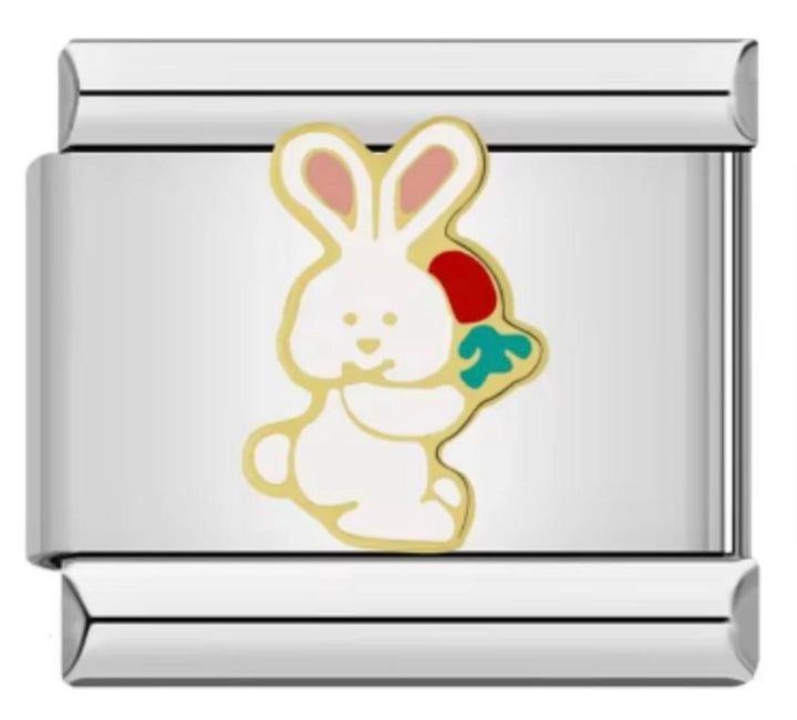 Charm Italiano Conejo