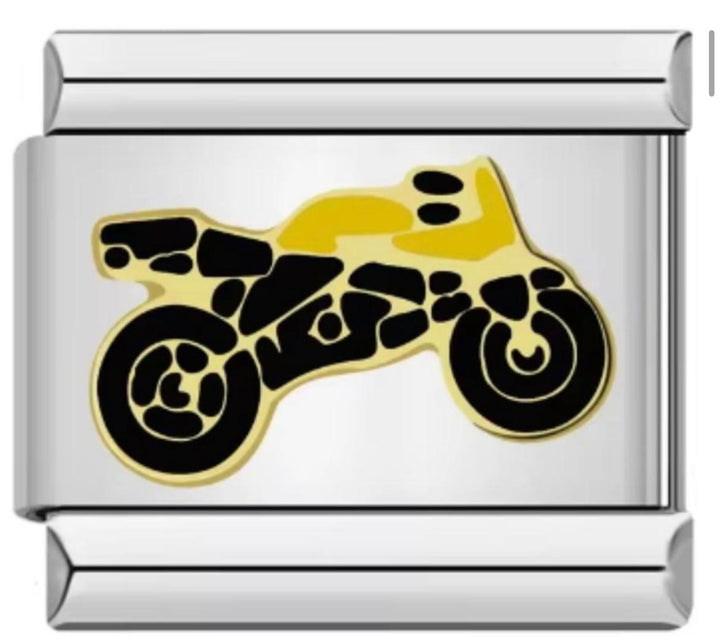 Charm Italiano Moto