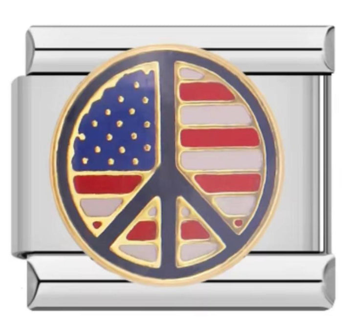 Charm Italiano Estadounidense