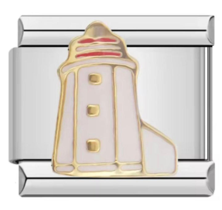 Charm Italiano Faro