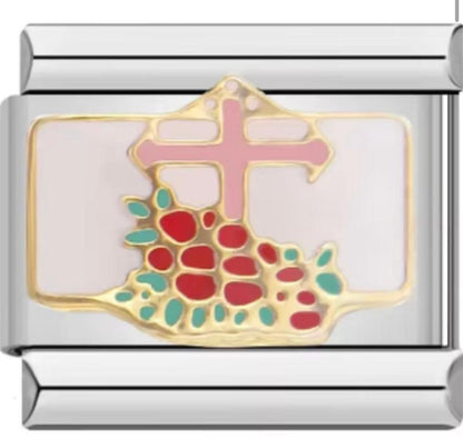 Charm Italiano Fe