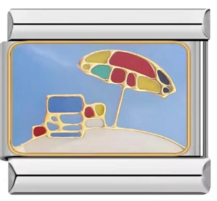 Charm Italiano Dia De Playa