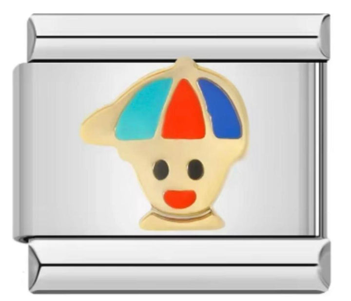 Charm Italiano Niño